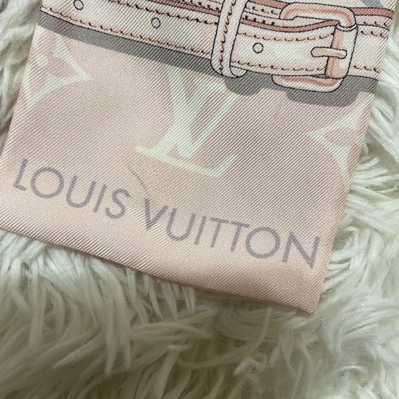 Louis vuitton Chain Twilly - Picture 5 of 11